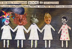 A child's truth